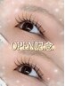 ☆OPEN記念8月31日まで☆フラットラッシュ120＋コーティング￥7500→￥4400