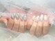 Nail salon R 【大人ネイル/よもぎ蒸し】の写真