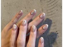 エウブ(eub)の雰囲気（人気のマグネットも豊富にあります！フィルイン施術）