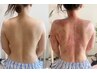 初回【浮腫み・肩こり】身体のごみ断捨離体験(悩みしっかり伺います)