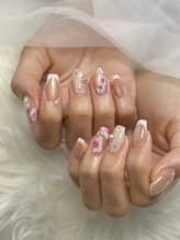 ワイエスネイル(ys_nail)/