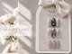 ビューティーラボ 尼崎店(Beauty labo)の写真/シンプル派さん必見◎［ワンカラー￥4000/グラデーション￥4000/シンプルコース￥4500/］(リピーターオフ込)