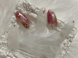 ジェルオフ無料選べる定額￥6000