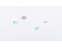 スリープ 中目黒(Sleep nakameguro)/チェックネイル