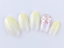ネイルサロン アテナ(Athena)/200種類から選べるデザイン