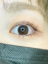 ビューティースペースラルジュヘアー(Beauty Space Large hair)/☆まつ毛パーマコスメリフト☆