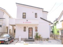 猫背改善専門店 ケースタジオ(k-studio)/スタジオ外観