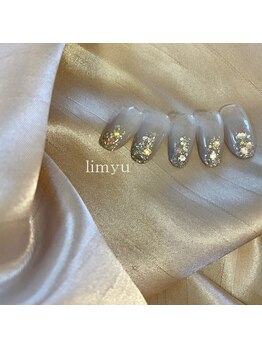 リミュー(limyu)/持ち込みアートコース.b
