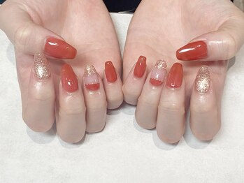 コム 草加マルイ店(com by neolive)/定額★７０００円　担当金田