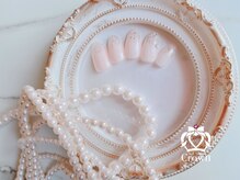 クラウン(Crown)/シンプル