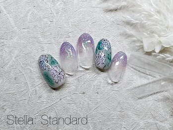 ステラ(Stella)/▼スタンダードコース5980