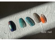 ビーブル 四日市(bebl)/7月定額デザイン