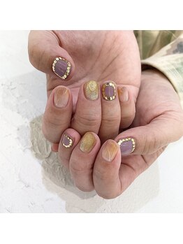 ベリール(Be'Leel)/【スタッフ限定デザイン】