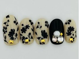 924ジェル￥10164スカプ￥13464