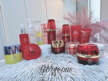 ゴージャス ネイル アンド スクール(Gorgeous)/REVI