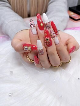 ココネイル アンド アイラッシュ(COCO NAIL & EYELASH)/