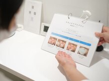 アンジェラックス スキンケアセンター心斎橋/アフターカウンセリング