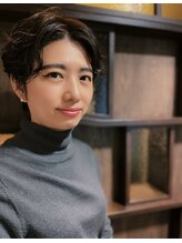 クレール ヘアーアンドスパ(CLAIR Hair＆Spa) 大澤 ひとみ
