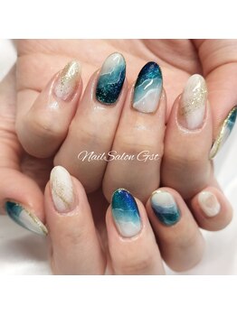 阿南限定/トレンドアートコース