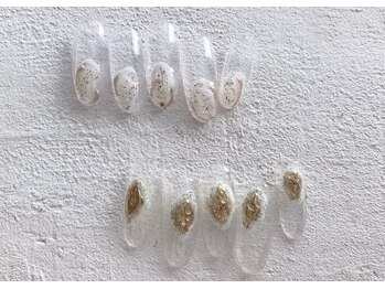 定額　summer collection