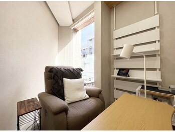 モスト(MOST)/個室