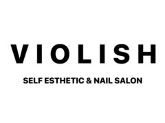 VIOLISH 赤磐店 パラジェル取扱店