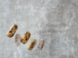 [10/15~]Nanae original design