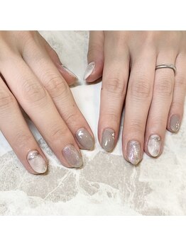 ヴォーグ(Vogue)/10月限定デザイン