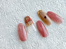 マイネイル 柏店/ショートcourse☆