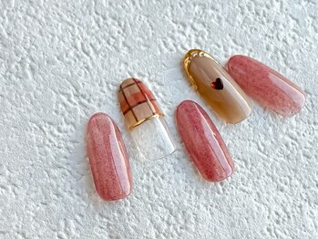 マイネイル 柏店/ショートcourse☆