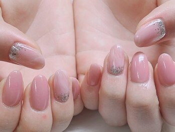 トイロ 西院店(TOIRO)/みさと/ピンクニュアンス☆