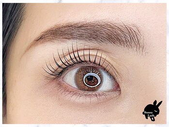 バニーラッシュ(Bunny Lash)/【まつげパーマ】