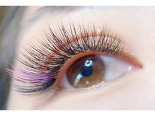 ABマツエクネイルサロン/カラーマツエクセーブル