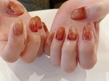 アイネイルズ 梅田店(I nails)/Narumi限定ニュアンス
