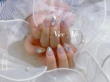 ナイスミー(Nice Me)/ラメグラデーション