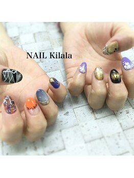 ネイル キララ(NAIL Kilala)/