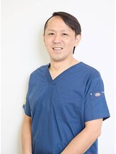 こつこつカイロプラクティック 外峯 潤
