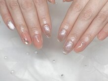 ココ(COCO)/パラジェル90分￥11000