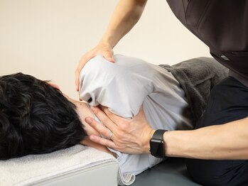 整体あゆむ 立川店/