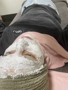 ティグレ 岡山店(TIGRE)/光フェイシャルエステ