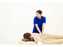 天神ART整骨院 鍼灸院/辛い腰痛を改善◎