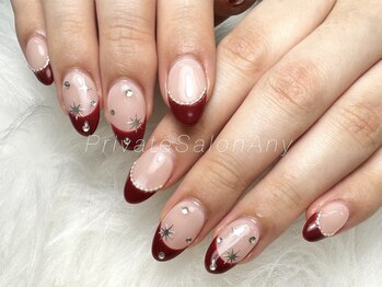 エニィ(Any)/フリーアート