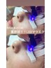 【持ちの良さ1.5倍！！】LEDエクステ100本。¥7150→¥7000
