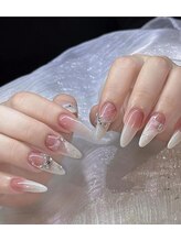 リノ(RINO)/RinO Nail Salon Deisgn