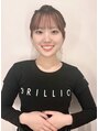 ブリリオ なんば店(Brillio)&nbsp;山本 