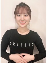 ブリリオ なんば店(Brillio) 山本