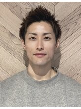 トップスタイル パーソナルジム(TOPSTYLE PERSONAL GYM)&nbsp;小林 恭之