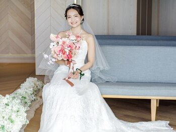 ポーラ ザ ビューティ 山口大学病院前店(POLA THE BEAUTY)/【ブライダルエステ】