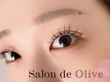 サロンドオリーブ エコールマミ店(Salon de Olive)