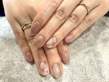 パーチポーチ(PERCH PORCH)/自爪も美ネイル